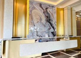 The Belagri Hotel and Convention 4
