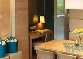 Strandhotel am Weissensee 5