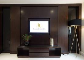 Mansio Suites The Headrow 3