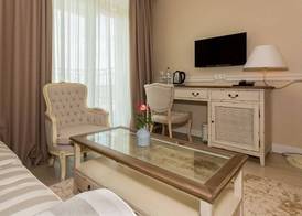 Therma Palace - Balneo SPA, Free parking & Beach 2