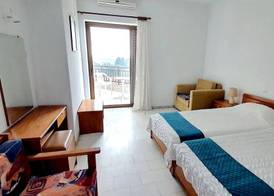 Hotel Pashos 5