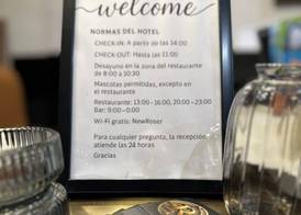 Hotel Nou Roser 2