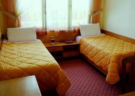 Hotel Kruja 5