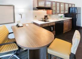 Candlewood Suites CORPUS CHRISTI-NAVAL BASE AREA by IHG 4