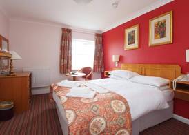 The Chatsworth Hotel 3