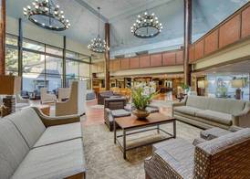SureStay Plus Hotel by Best Western Reno Airport 2