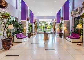 Kuta Central Park Hotel 2