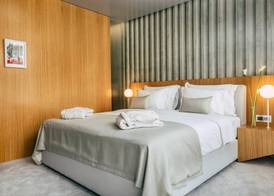 Met Boutique Hotel 2