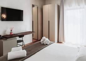 AQVA Boutique Hotel (Adults Only) 4