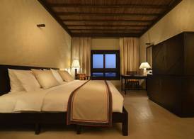 Azimut Hotel Musandam 4