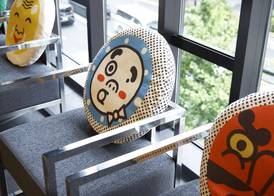 HOTEL TAVINOS Kyoto 5