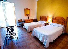 Hostal La Palma 3