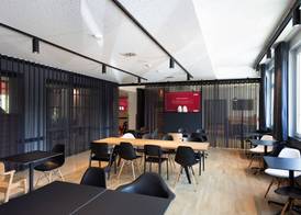 aletto Hotel Kudamm 3