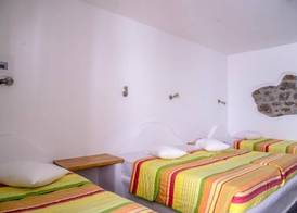 Paradise Beach Resort 5