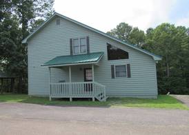 Coosawattee River Resort 3