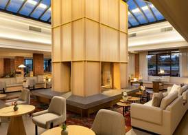 Hyatt Regency Monterey Hotel and Spa 5