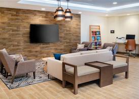 Candlewood Suites LAS VEGAS - E TROPICANA by IHG 2
