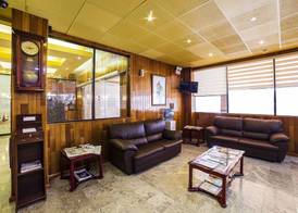 Hotel Don Simón 5