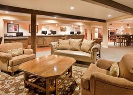The Lodge at Eagle Crest Resort 3