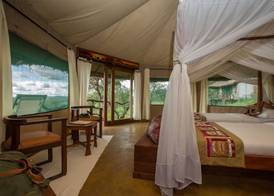 Serengeti Simba Lodge 2
