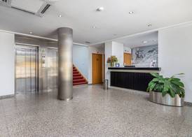 Stay Hotel Leiria Centro 2