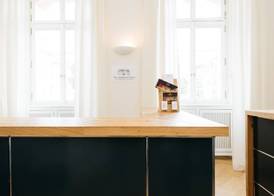 Osteiner Hof by The Apartment Suite 3