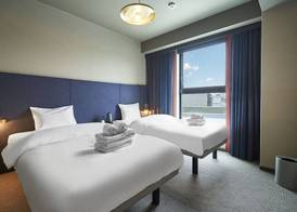 THE REIGN HOTEL KYOTO 5
