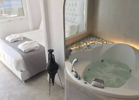 Aeolos Art & Eco Suites Adults Only 5