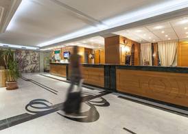 Grand Hotel Bonanno 2