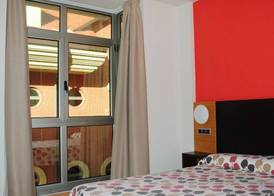 Apartamentos Marítimo Ris 5