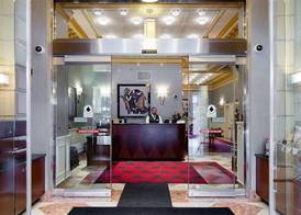 Radio City Apartments 3