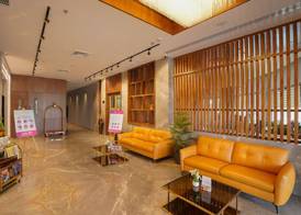 Regenta Place Chandigarh Mohali 2