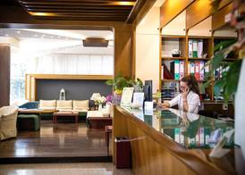 Wyndham Garden Conegliano 5