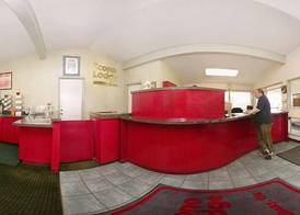 Rodeway Inn Albany 2