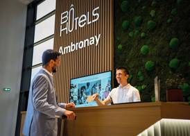 Bô Hôtels Ambronay 3