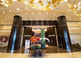 Hyatt Regency Manila City of Dreams 2