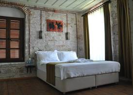 Olea Leya Hotel 5