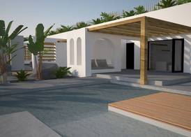 Numa Santorini 4