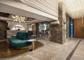 Boreas Hotel & SPA, Trademark Collection by Wyndham 3