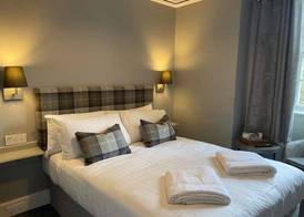 Isle of Skye Guest House 5