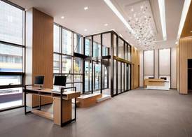 Fairfield by Marriott Busan 2