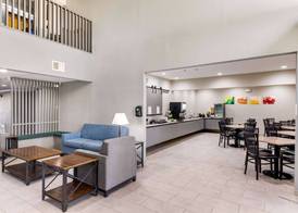 Quality Inn Cedar Park - Austin Northwest 3