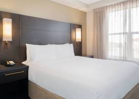 Residence Inn Salt Lake City Airport 2