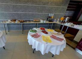 Hotel Saranda International 4