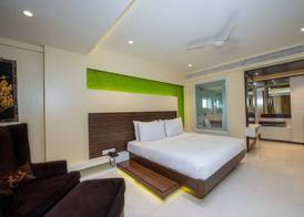 Hotel Bawa Suites Bandra 4