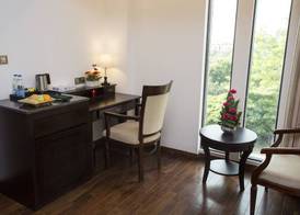 The Midori by Lakeshore, Gulshan , Dhaka 5