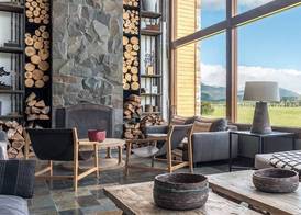 Río Serrano Hotel + Spa 2