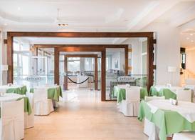 Crystal Beach Hotel 4