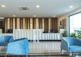 Acroter Hotel & Spa Datça 2