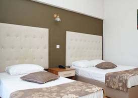 Hotel Sempati 5